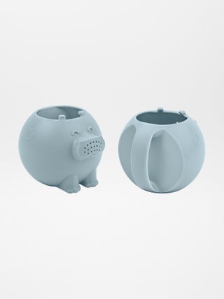 Regador de silicone 'Babymoov'