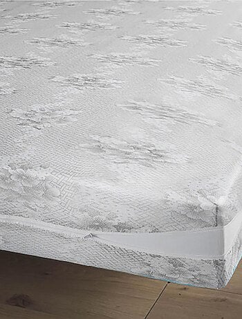 Renovação de colchões completos e elásticos