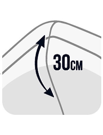 Renovação de colchões completos e elásticos