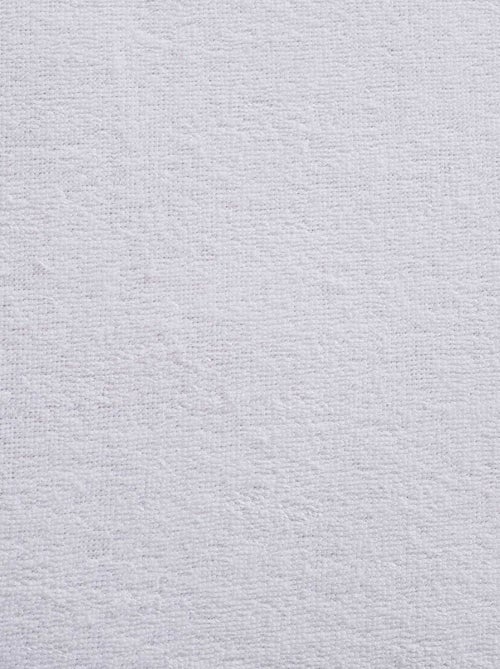 Resguardo para colchão cododo especial anti ácaros - Kiabi