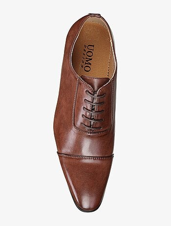 Sapatos Richelieu de gala - Uomo