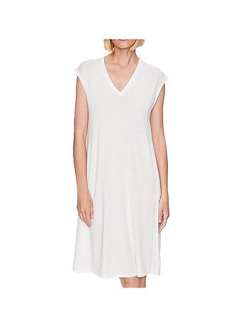 Robe Branca Vero Moda para Mulher 10281918