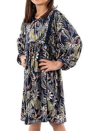Robe de Praia para Menina Kaporal Fairy