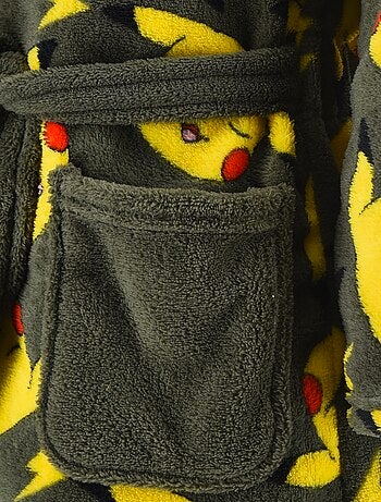 Robe de quarto polar 'Pokemon'