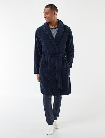 Robe macio lisa