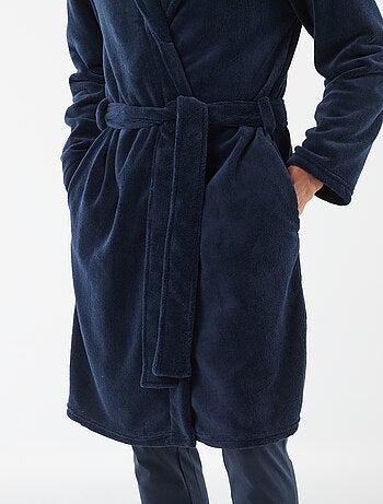 Robe macio lisa