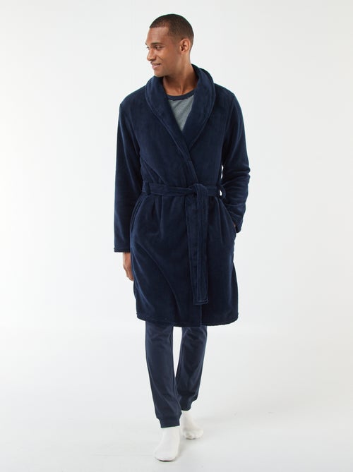 Robe macio lisa - Kiabi