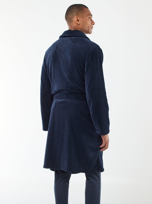 Robe macio lisa - Kiabi