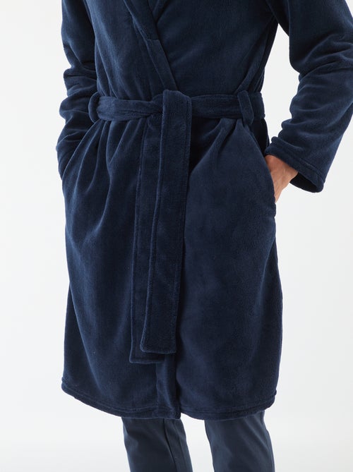 Robe macio lisa - Kiabi