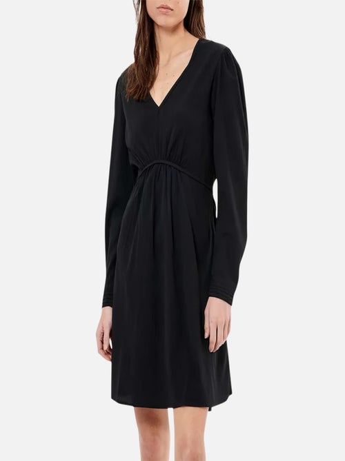 Robe Preta Kaporal Brive para Mulher - Kiabi