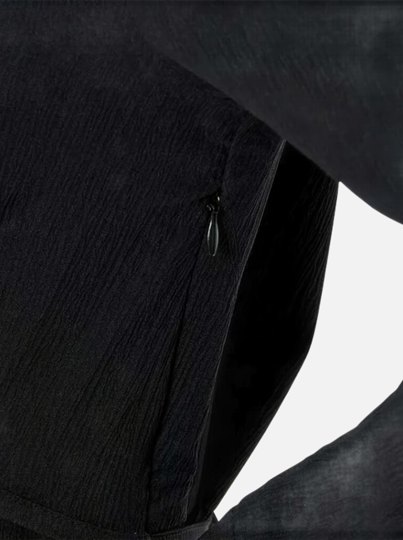 Robe Preta Kaporal Brive para Mulher Preto - Kiabi