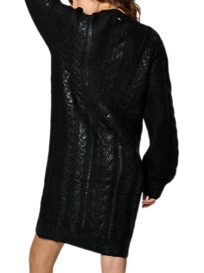 Robe Preta Kaporal MODI para Mulher Preto - Kiabi