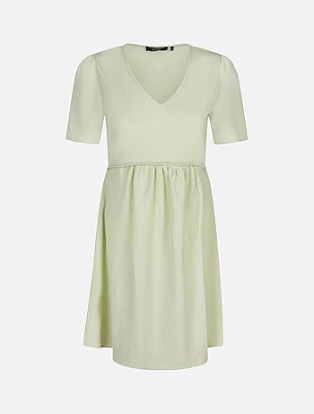 Robe Verde Kaporal CADILE para Mulher