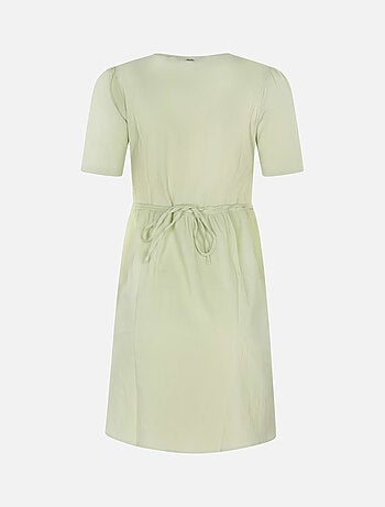 Robe Verde Kaporal CADILE para Mulher