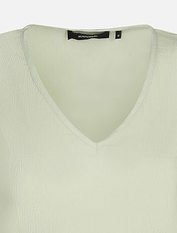 Robe Verde Kaporal CADILE para Mulher