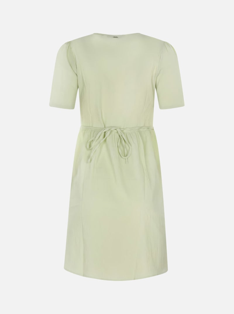 Robe Verde Kaporal CADILE para Mulher Verde-água - Kiabi