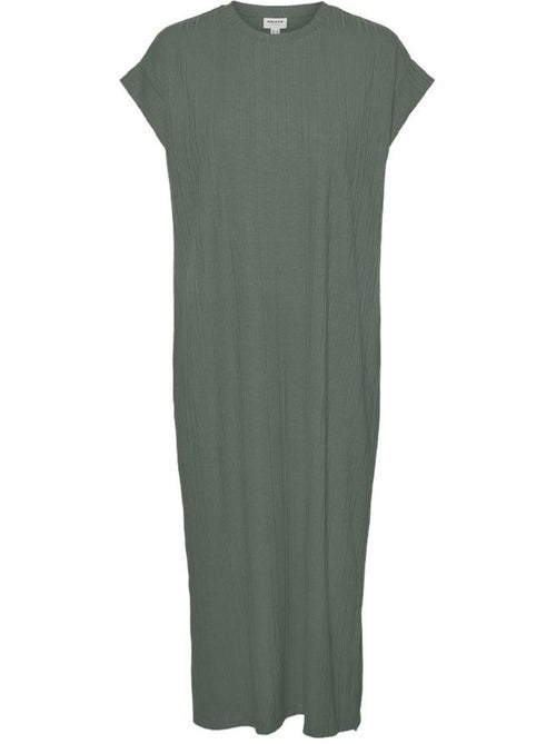 Robe Verde Vero Moda Phoenixy para Mulher - Kiabi Robe Verde Vero Moda Phoenixy para Mulher - Kiabi