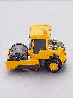 Rolo compressor 'Volvo' - Kiabi