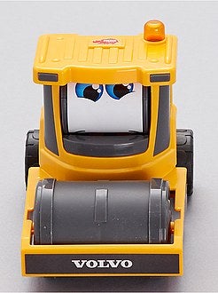 Rolo compressor 'Volvo' - Kiabi