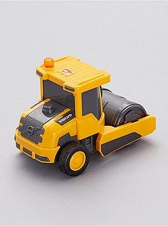 Rolo compressor 'Volvo' - Kiabi