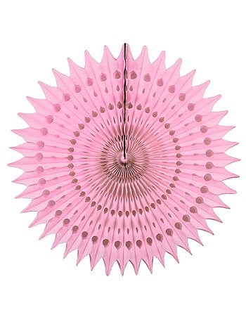 Rosácea em papel 53cm - Kiabi