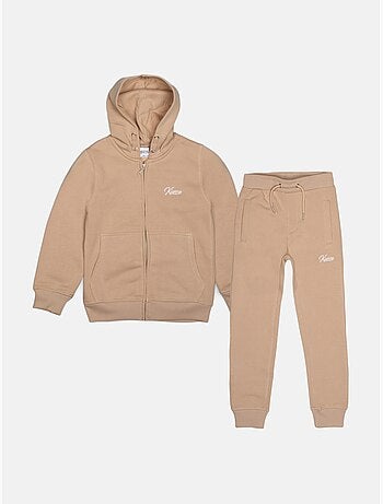 Conjunto de 2 peças - Kizco