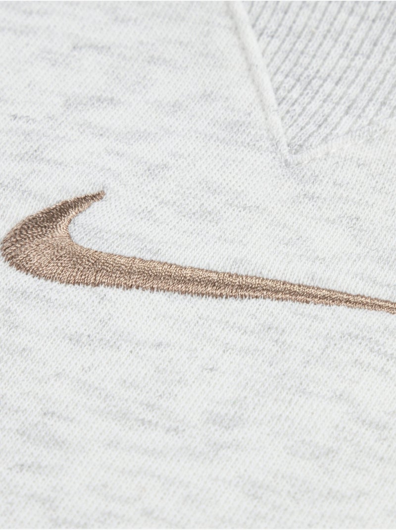 Roupa calçar - Nike Cinza claro - Kiabi
