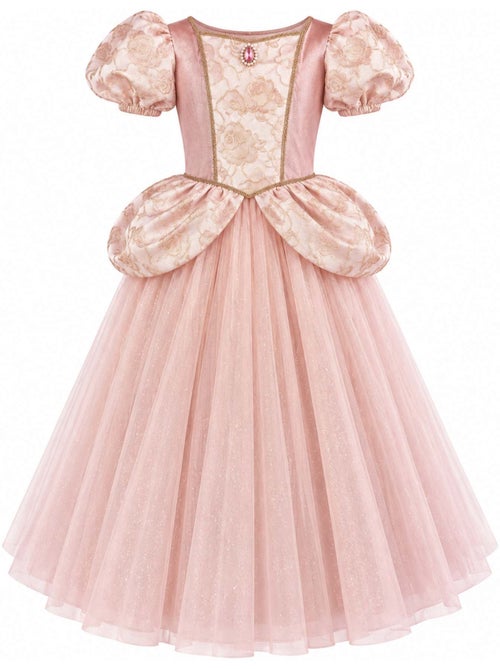 Roupa de princesa infantil aurélia | great pretenders - Kiabi