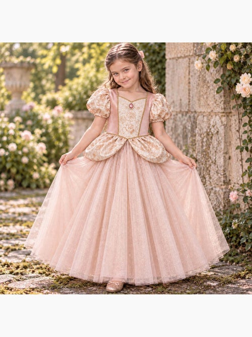 Roupa de princesa infantil aurélia | great pretenders - Kiabi