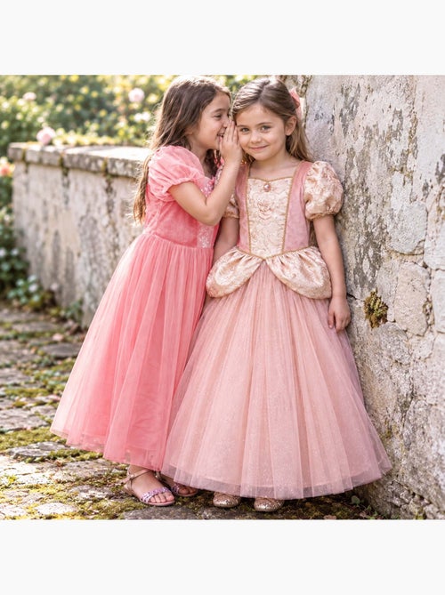 Roupa de princesa infantil aurélia | great pretenders - Kiabi