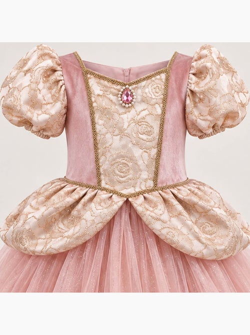 Roupa de princesa infantil aurélia | great pretenders - Kiabi