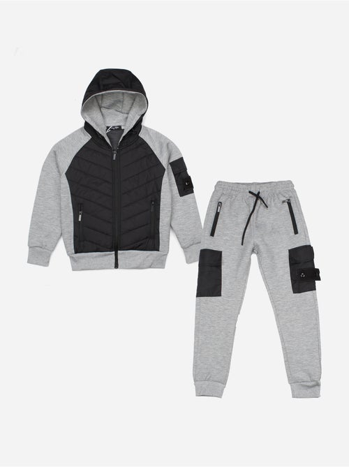 Roupa Fino cónico - Boom Kids - Kiabi