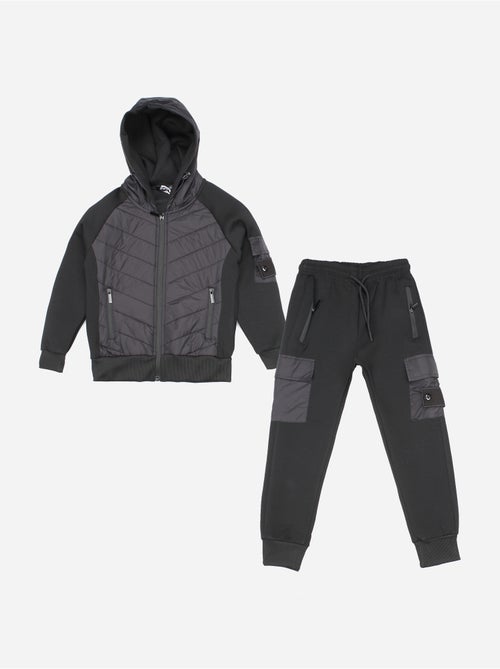 Roupa Fino cónico - Boom Kids - Kiabi
