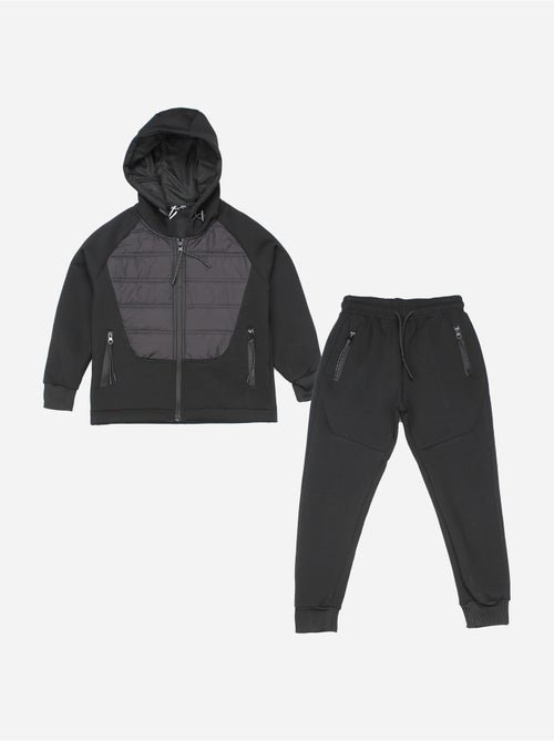 Roupa Fino cónico - Boom Kids - Kiabi
