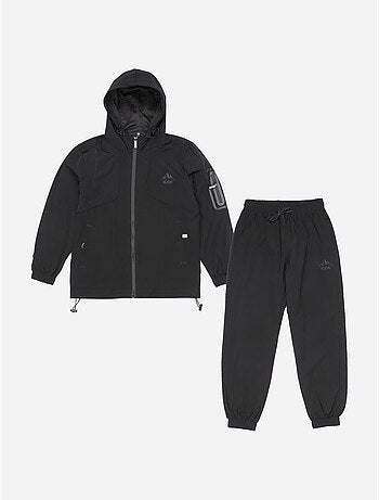 Roupa gola redonda - Boom Kids