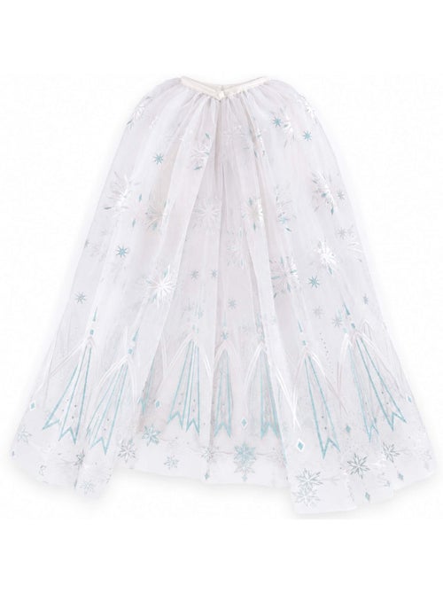 Roupa infantil capa rainha do gelo | great pretenders - Kiabi