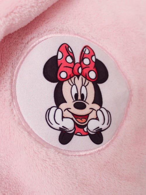 Roupão  - 'Minnie' - Kiabi