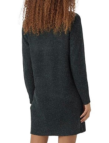 Roupão Cinzento Feminino Vero Moda 10215523