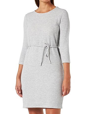 Roupão Cinzento Feminino Vero Moda