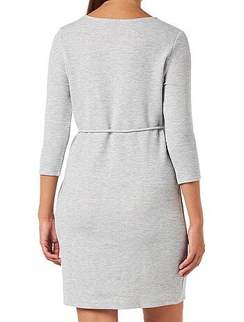 Roupão Cinzento Feminino Vero Moda