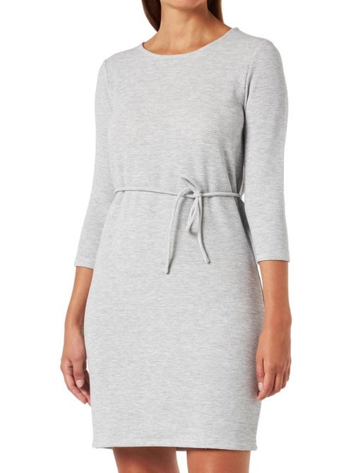 Roupão Cinzento Feminino Vero Moda - Kiabi Roupão Cinzento Feminino Vero Moda - Kiabi
