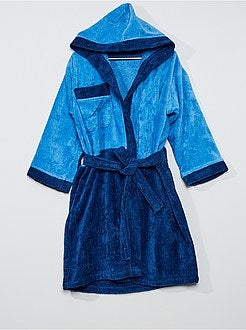 Roupão de banho - Kiabi