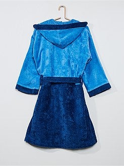 Roupão de banho - Kiabi