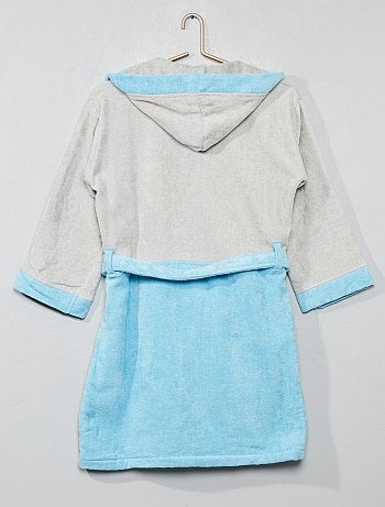 Roupão de banho - Kiabi