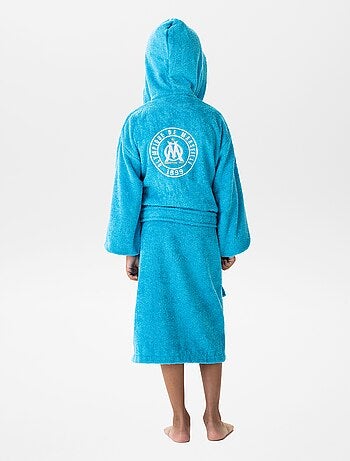 Roupão de banho 'Olympique de Marseille'