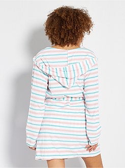 Roupão de interior - Kiabi