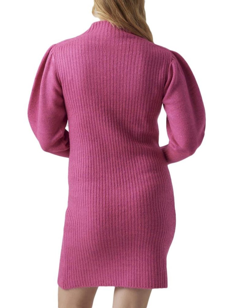 Roupão de Mulher Rosa Mamalicious Pippa Rosa - Kiabi