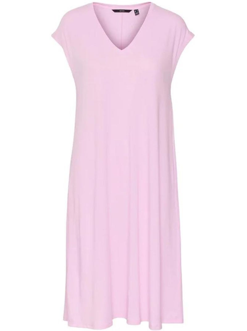 Roupão de Mulher Vero Moda Marijune Rosa Rosa - Kiabi