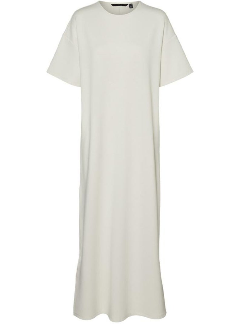 Roupão de Mulher Vero Moda Sallie Cru Ecru - Kiabi