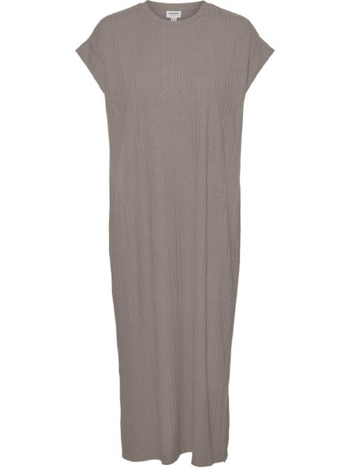 Roupão Feminino Castanho Vero Moda Phoenixy - Kiabi